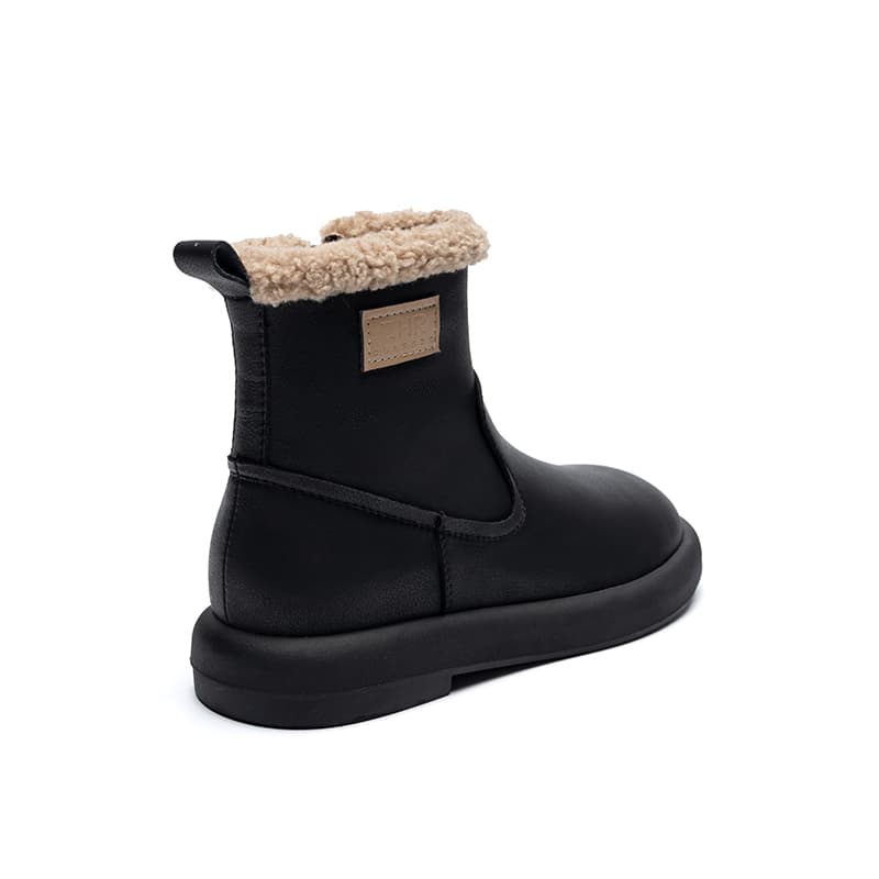 Сапоги ZHR 3cm - изображение 4