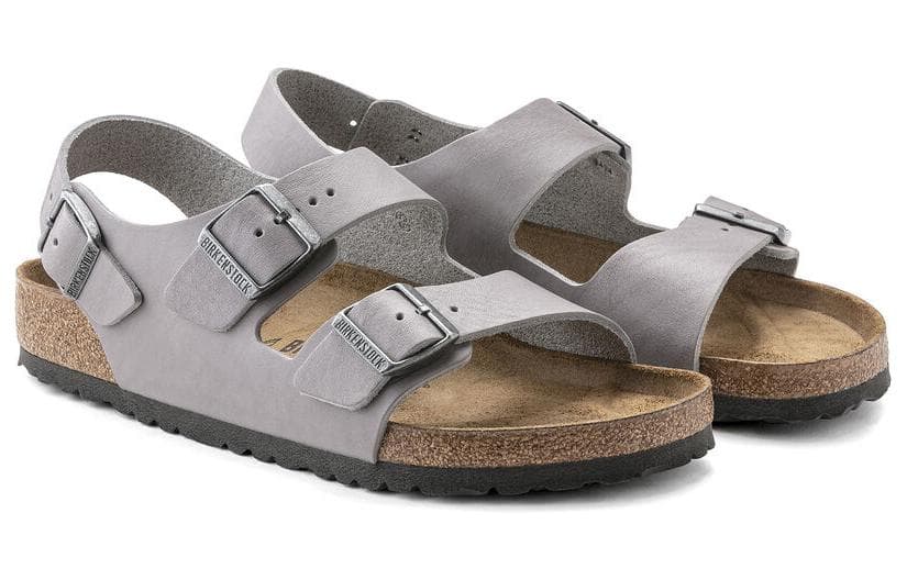 Сандалии с ремешком Birkenstock - изображение 3