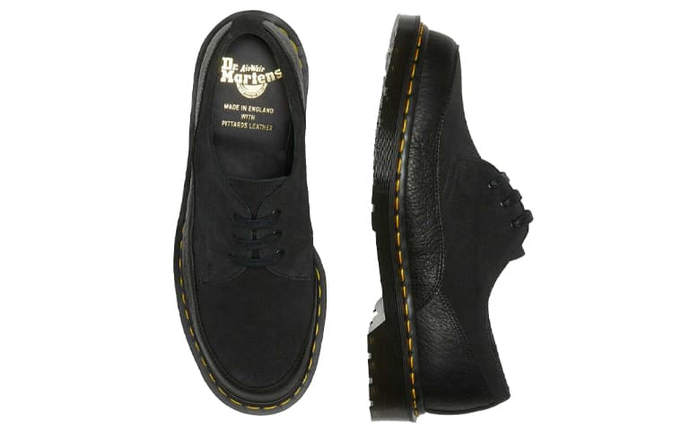Тапочки Dr.Martens 1461 - изображение 4