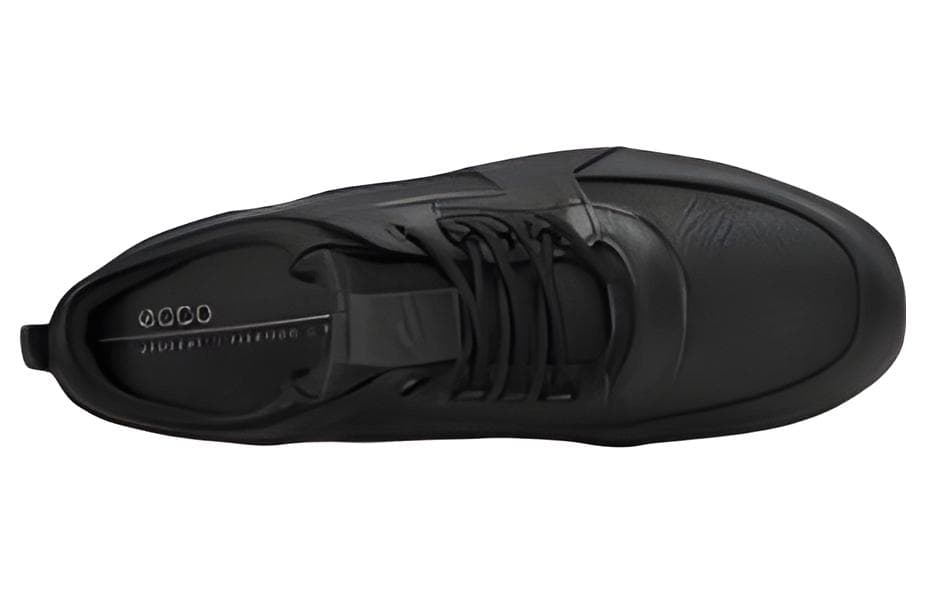 Кроссовки ecco - изображение 4