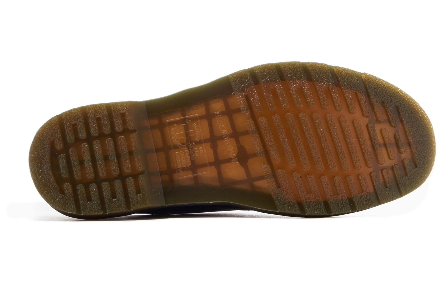 Кроссовки Dr. Martens 1461 Smooth - изображение 5