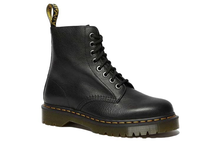 Ботинки Dr. Martens 1460 Black - изображение 2