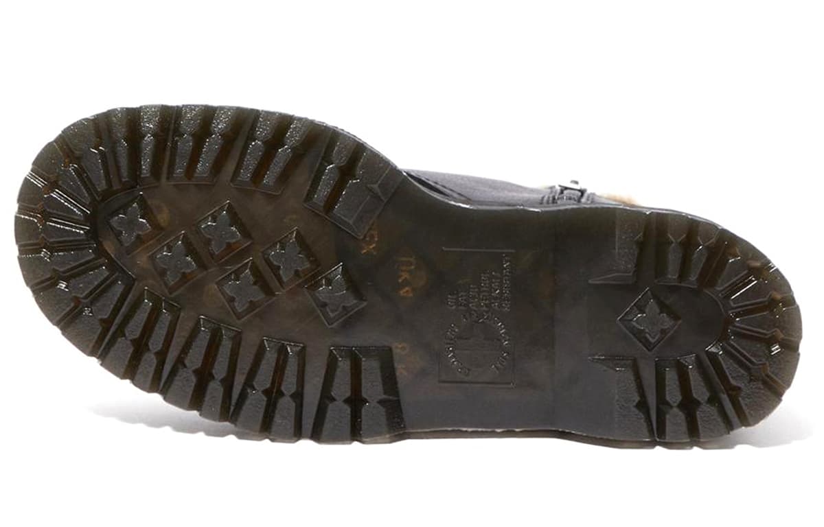 Ботинки Dr. Martens Jadon - изображение 4