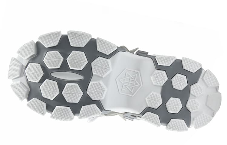 Кроссовки NORVINCY TPU - изображение 5