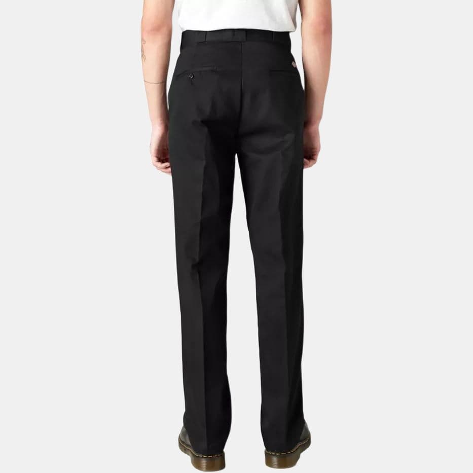 Штаны Dickies Повседневные брюки Мужские Черные - изображение 2