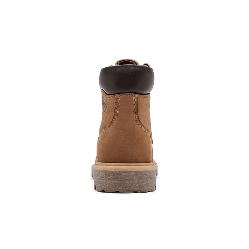Ботинки Dickies Work Boots Short Shaft - изображение 4