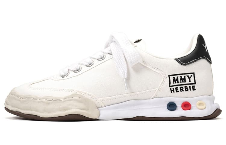 MIHARA YASUHIRO "Herbie" OG Sole - изображение 1