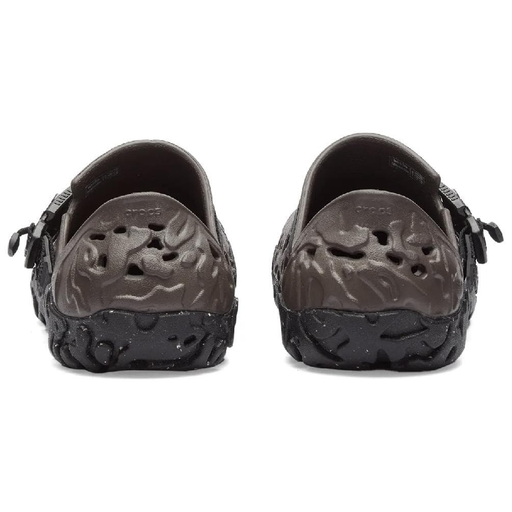 Сабо Crocs EVA - изображение 3