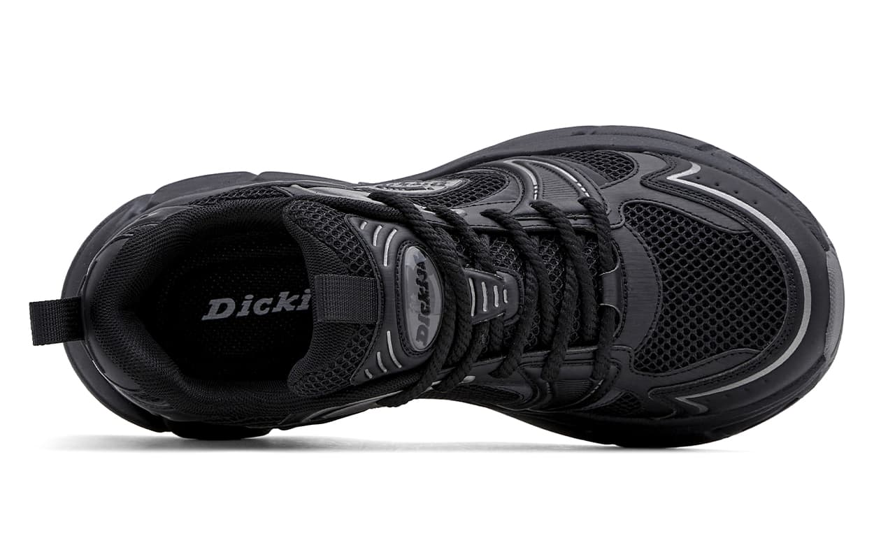 Кроссовки Dickies - изображение 3