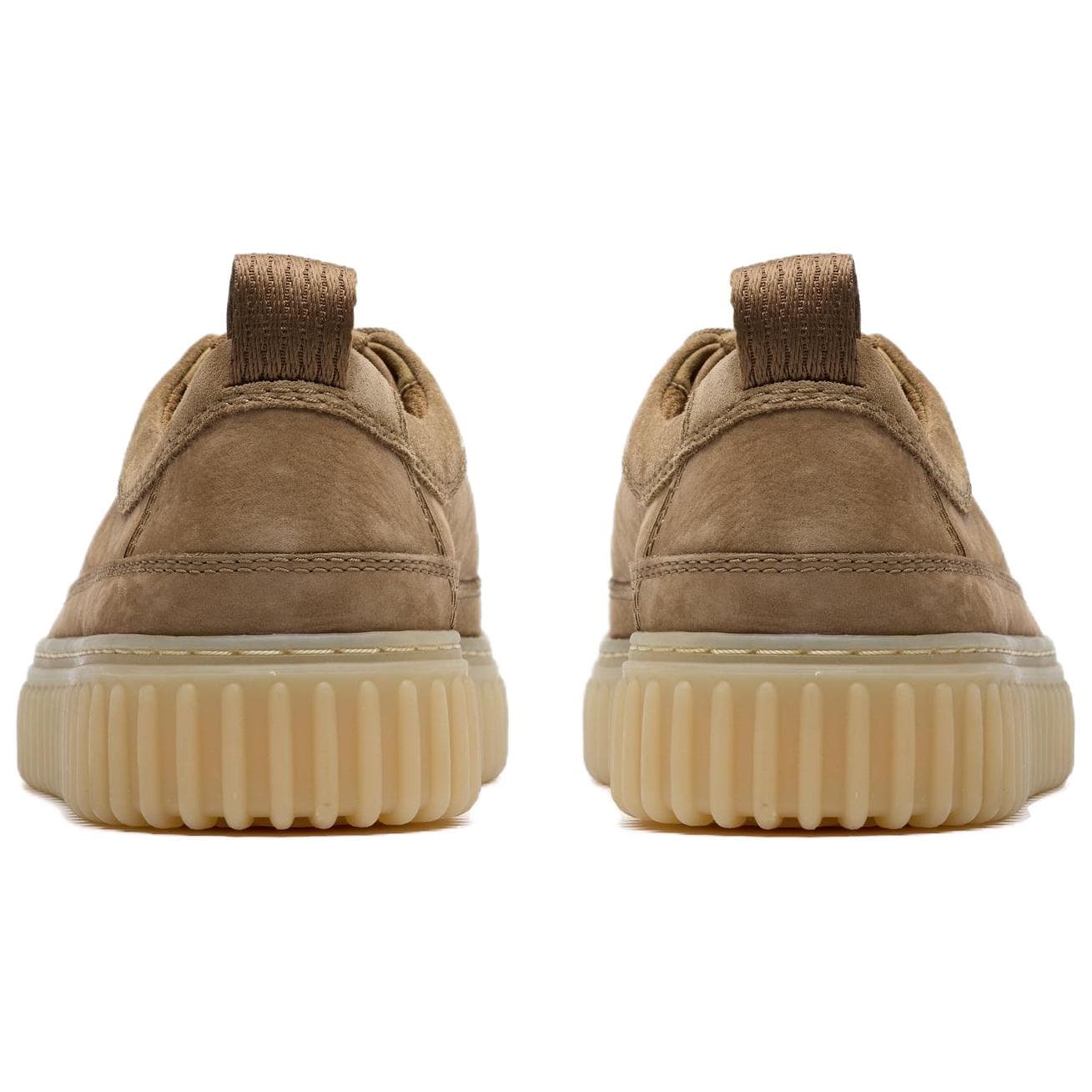 Кроссовки Clarks Torhill Lace - изображение 5
