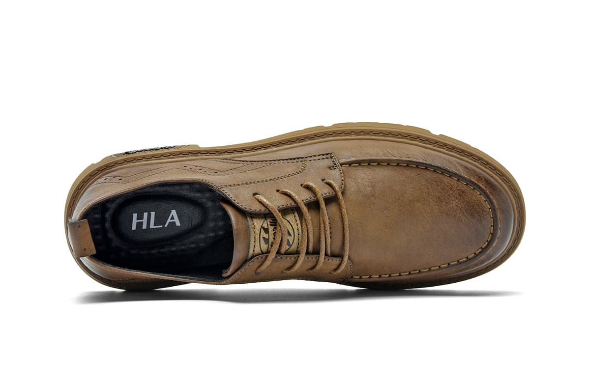Кроссовки HLA - изображение 3