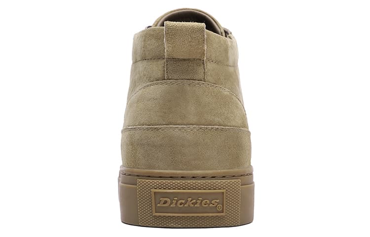 Кроссовки Dickies - изображение 4