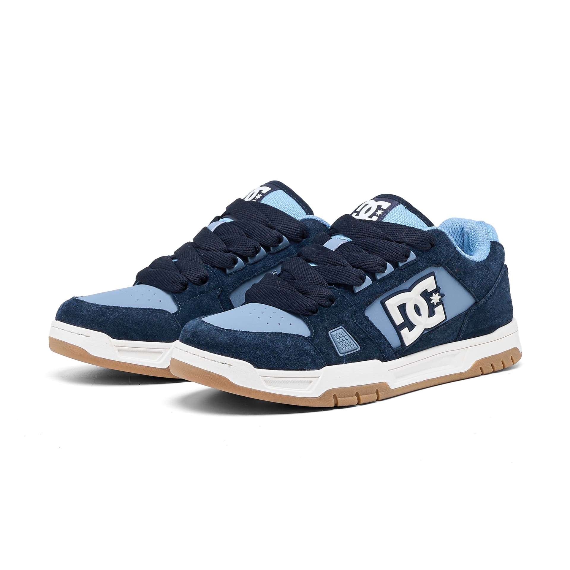 Кроссовки DCSHOES Astra Про-версия Low Топ Скейтборд Обувь Унисекс - изображение 2