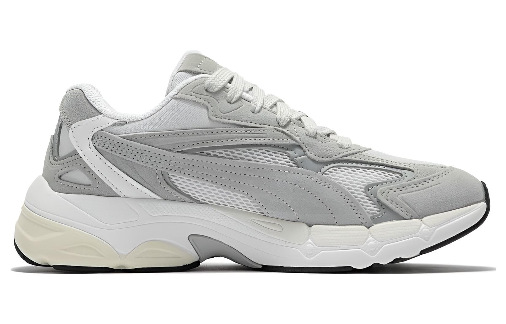 Кроссовки PUMA Teveris Nitro - изображение 2