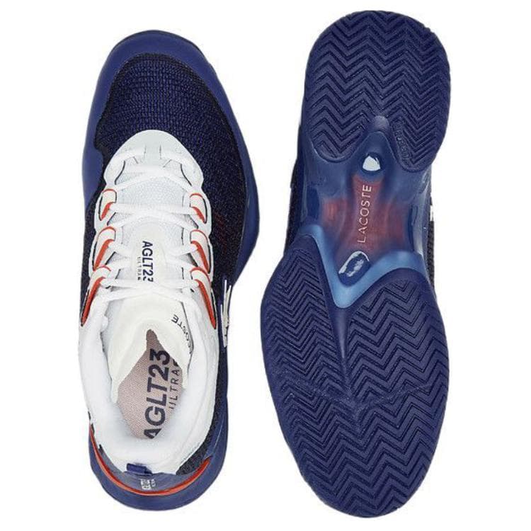 Кроссовки LACOSTE - изображение 5