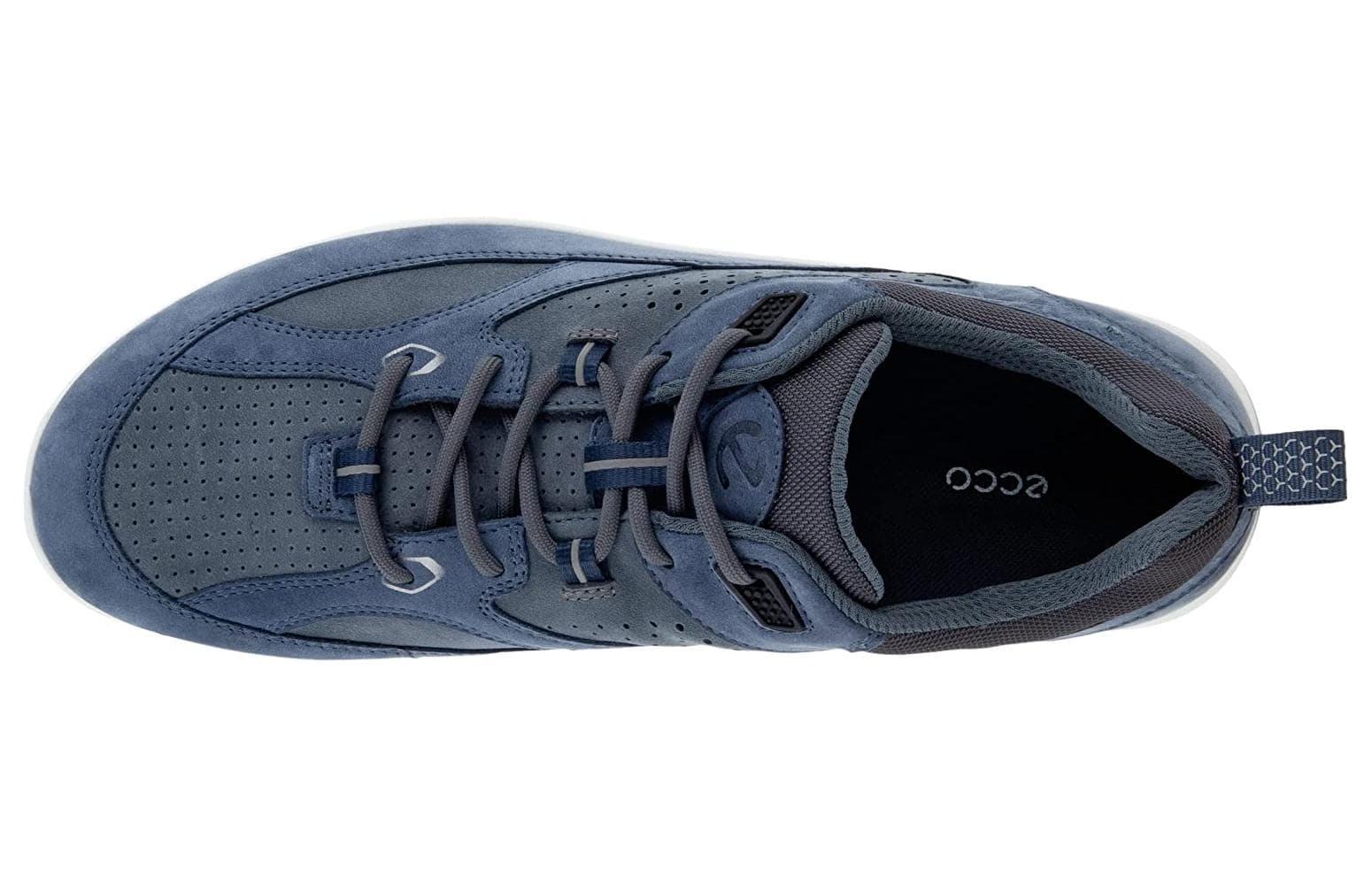 Кроссовки ecco - изображение 3