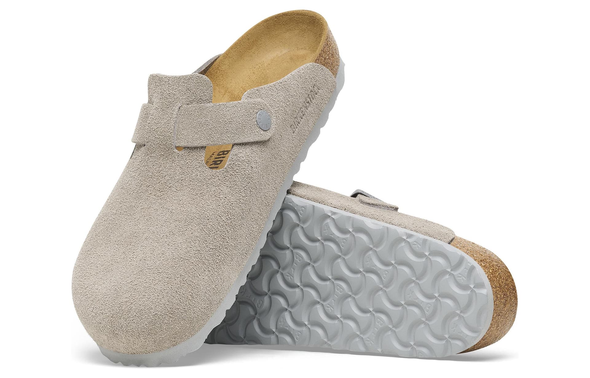 Сандалии Birkenstock - изображение 5