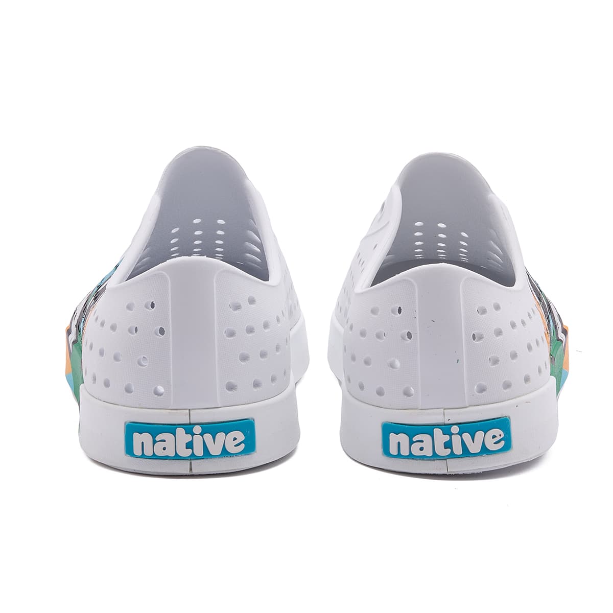 Сабо Native Shoes Jefferson - изображение 6