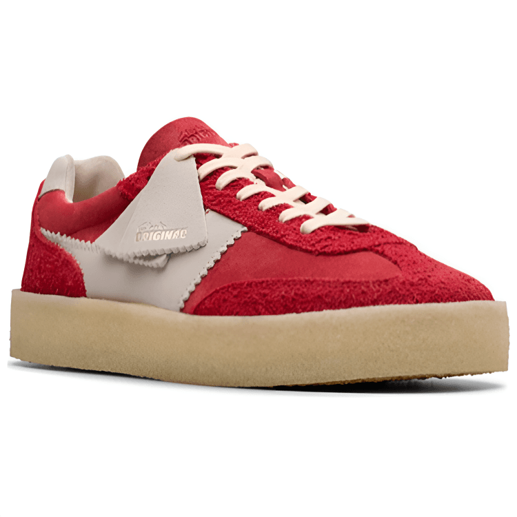 Кроссовки Clarks Originals TOR80 - изображение 2