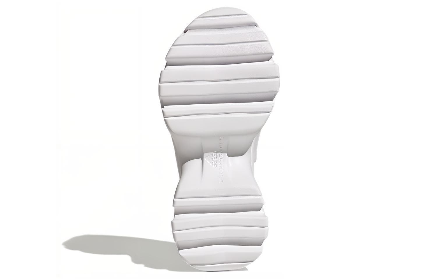 Сандалии Stella McCartney x adidas Clogs White - изображение 6