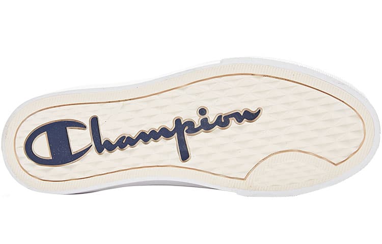 Кроссовки Champion Essentials Skate Classic High 1.0 Logo - изображение 5