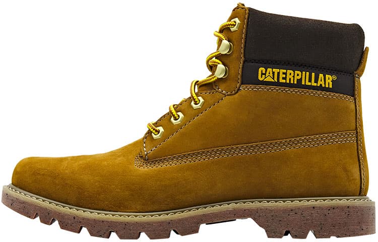 Ботинки уличные CAT Colorado - изображение 1