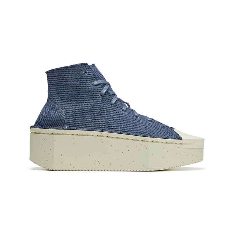 Кроссовки Y-3 KYASU HI - изображение 2