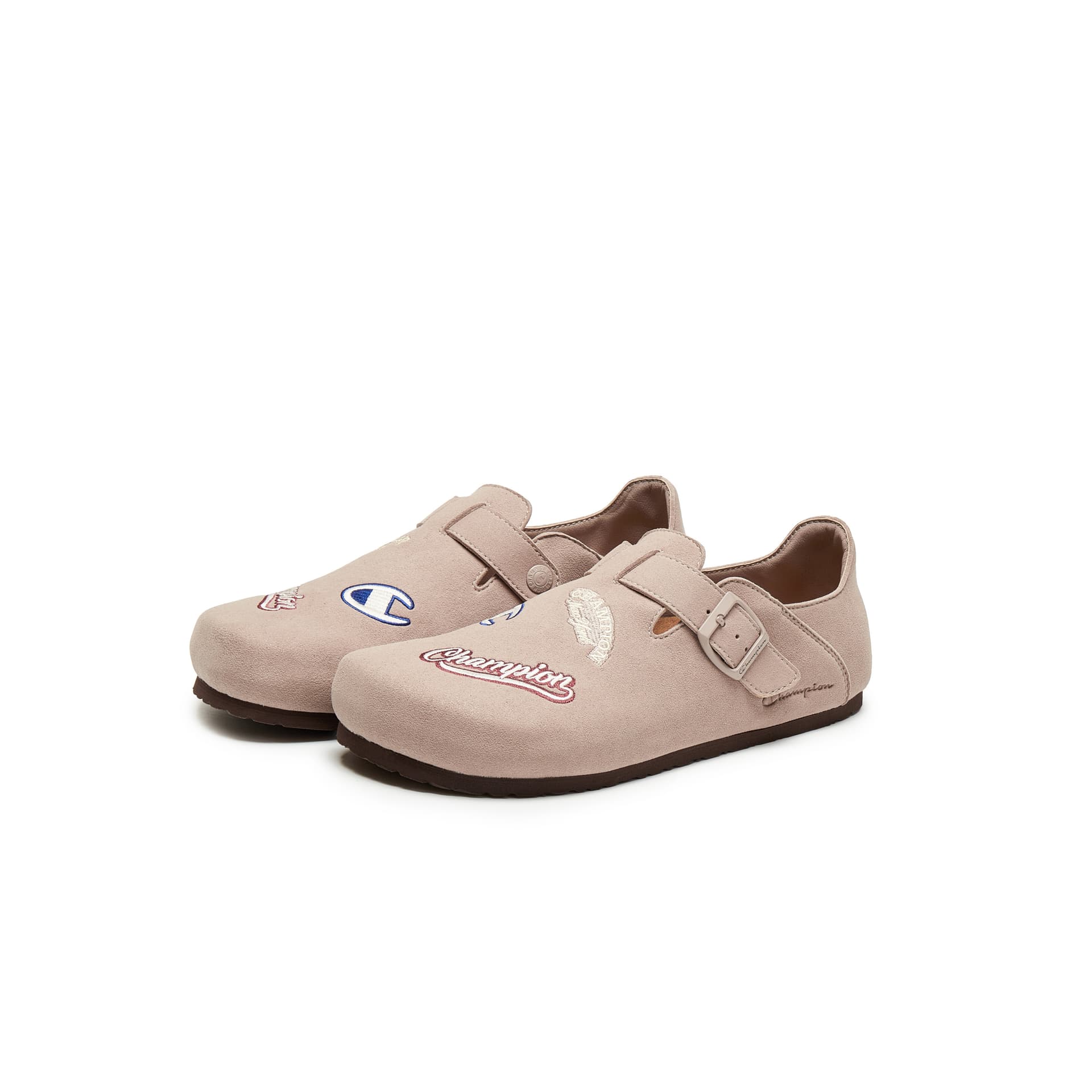 Кроссовки Champion Rochester Sandal Birken Mid EC - изображение 3