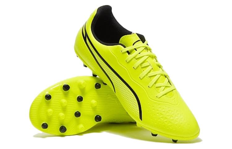 Кроссовки для футбола PUMA Kingmatch MG - изображение 4