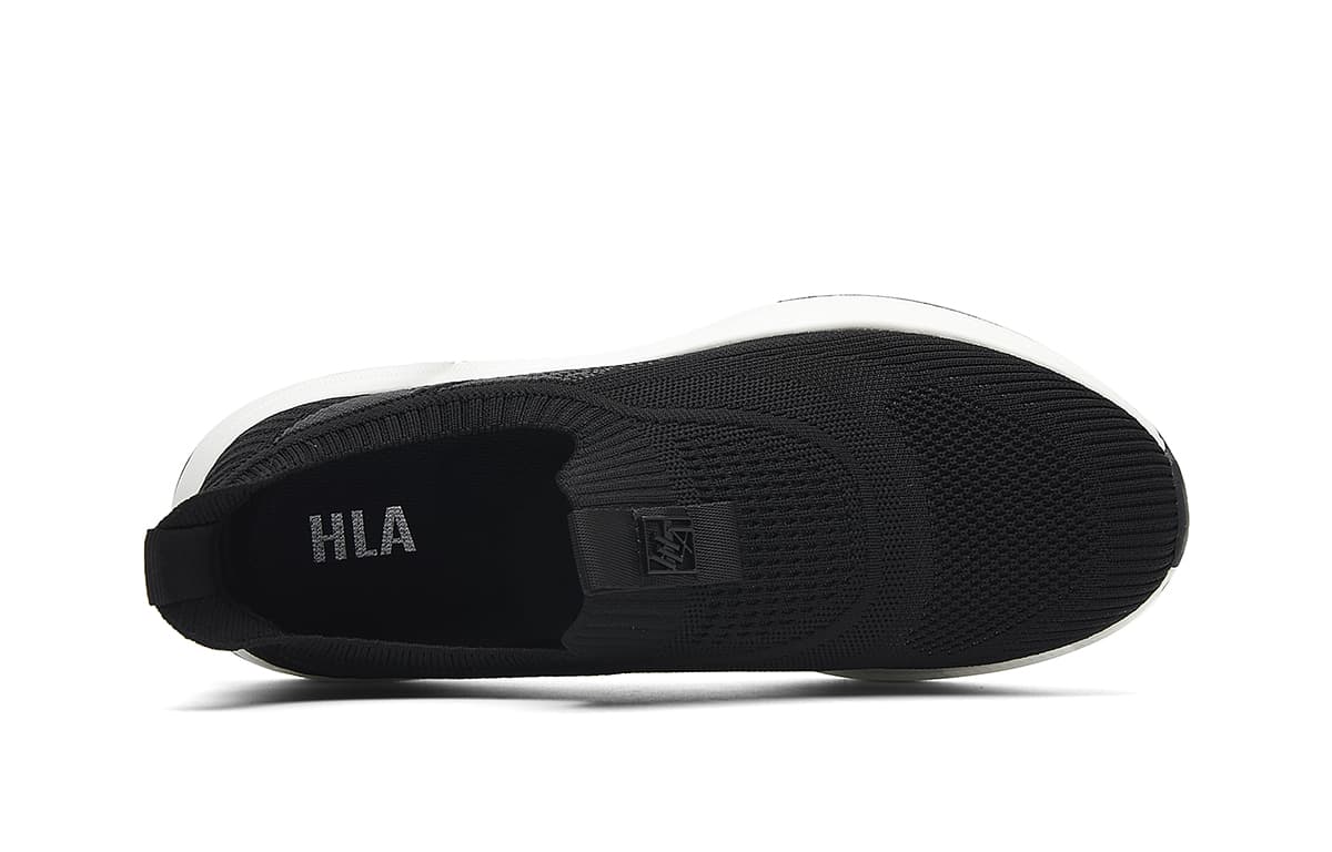 Кроссовки HLA - изображение 3