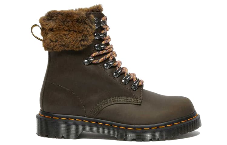 Ботинки Dr.Martens 1460 - изображение 2