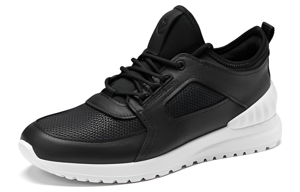 Кроссовки ecco - изображение 2