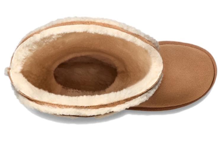 Ботинки Telfar x UGG - изображение 5