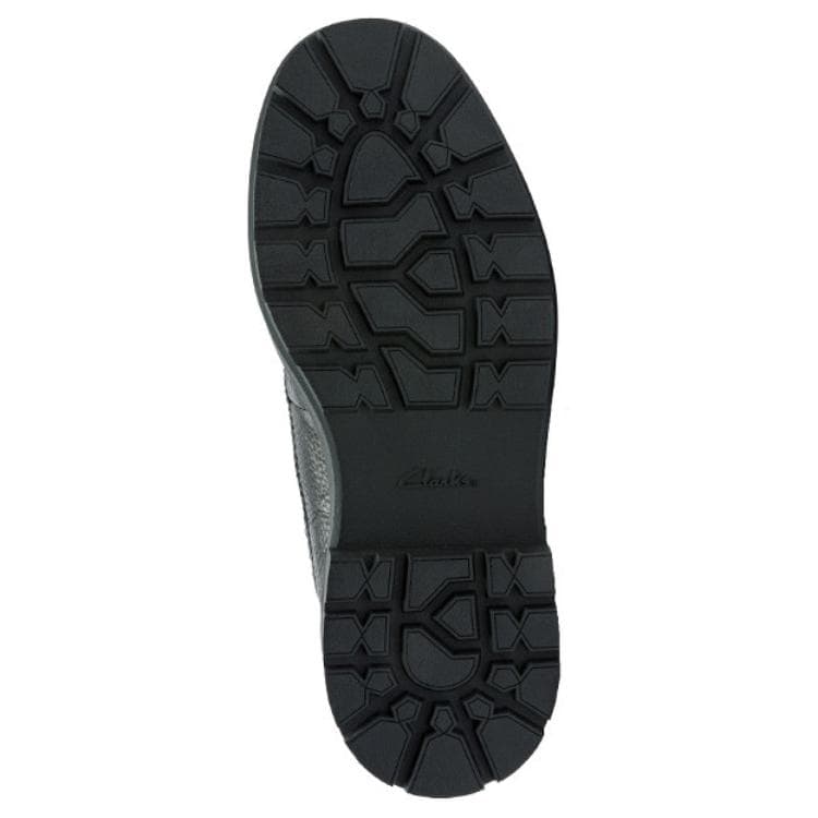 Ботинки Clarks - изображение 4