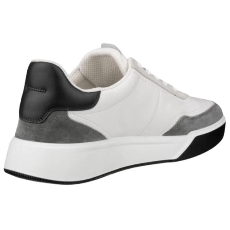 Кроссовки Ecco Street Court White - изображение 3