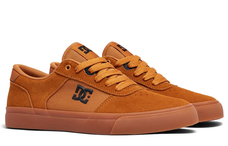 Кроссовки DC Shoes TEKNIC - изображение 3