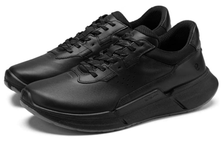 Кроссовки ecco - изображение 4