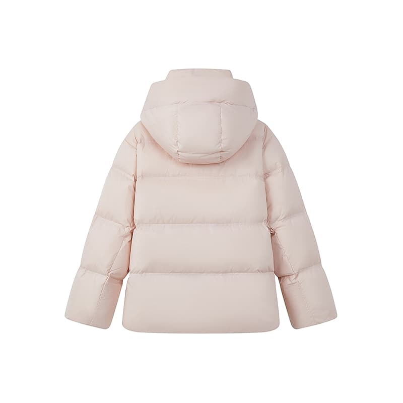 Пуховик Teenie Weenie Lightweight Warm Shaped Down Collection Женские Пуховики - изображение 2