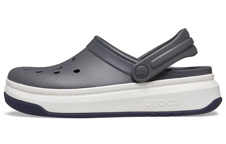 Сабо Crocs Crocsband Full Force - изображение 1