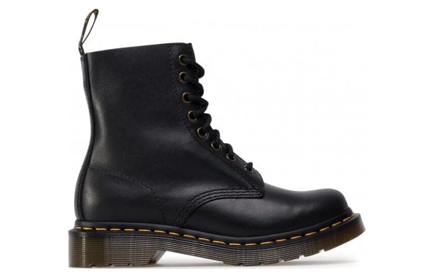 Ботинки Dr. Martens 1460 Black - изображение 2