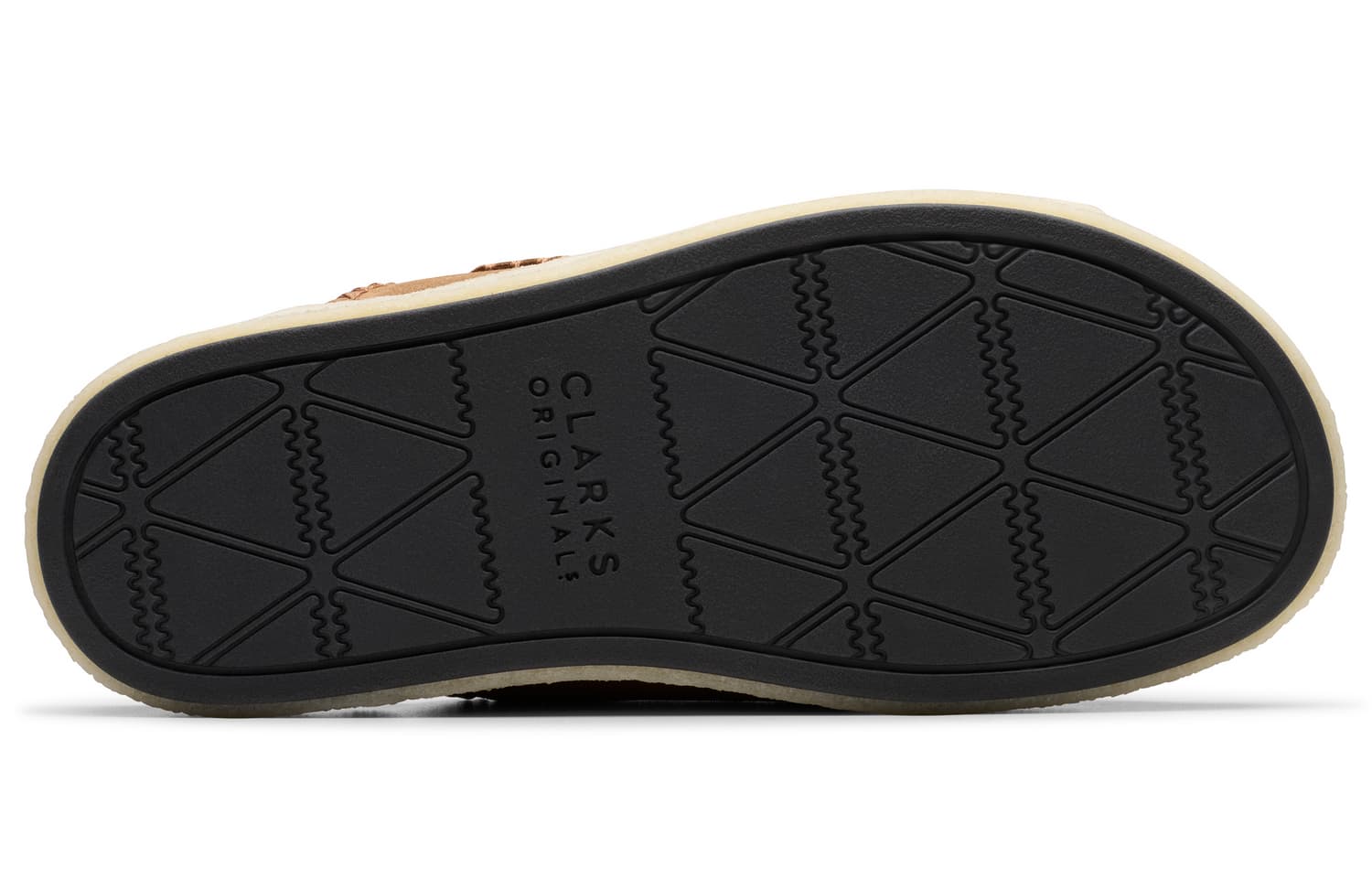 Сандалии Clarks - изображение 5