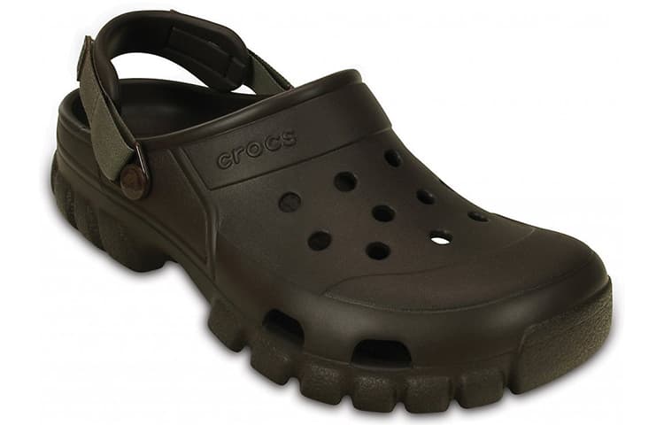 Сабо Crocs - изображение 4