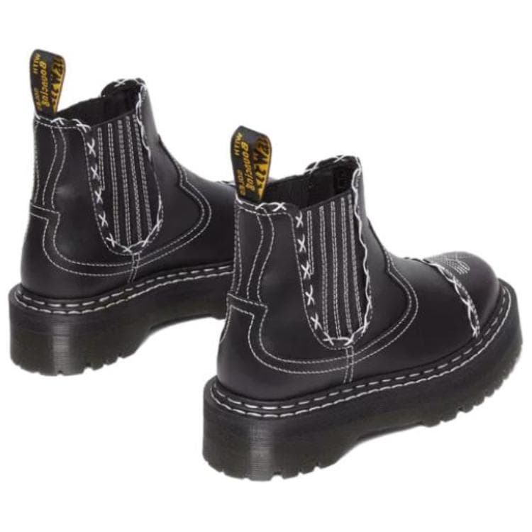 Ботинки челси Dr.Martens 2976 - изображение 6