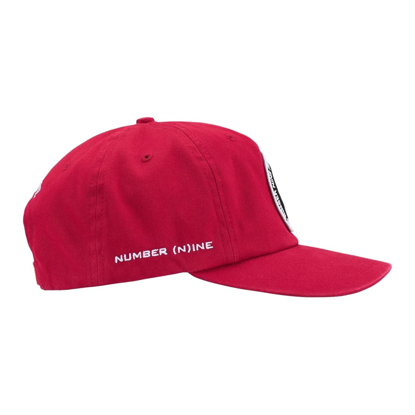 Кепка Supreme 100% хлопок саржа кепки унисекс разноцветные - изображение 3