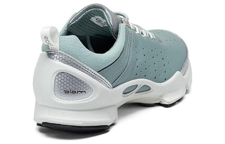 Кроссовки ecco C - изображение 3