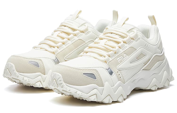 Кроссовки FILA Oakmont - изображение 2