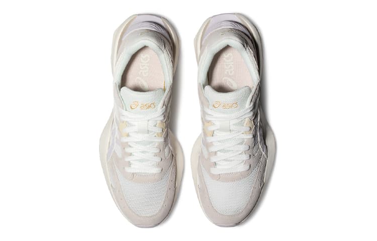 Кроссовки Asics Tarther Sc - изображение 4