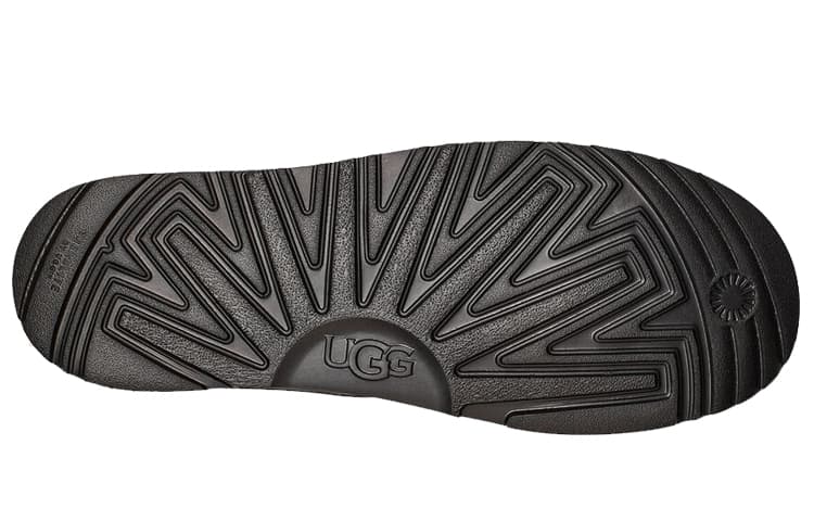 Ботинки зимние UGG Neumel High Moc Weather - изображение 5