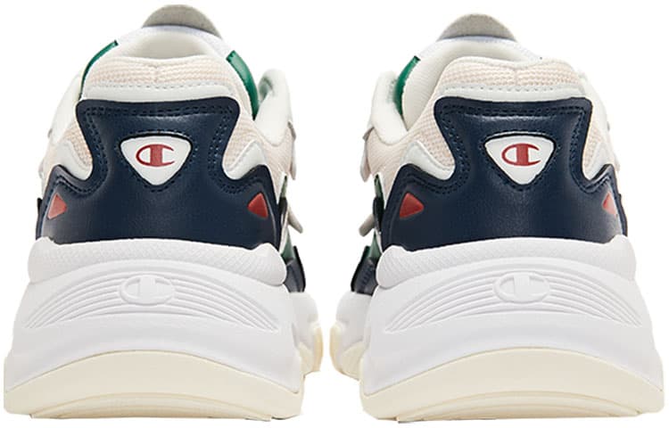 Кроссовки Champion Retro Sports Champ Ferry - изображение 4