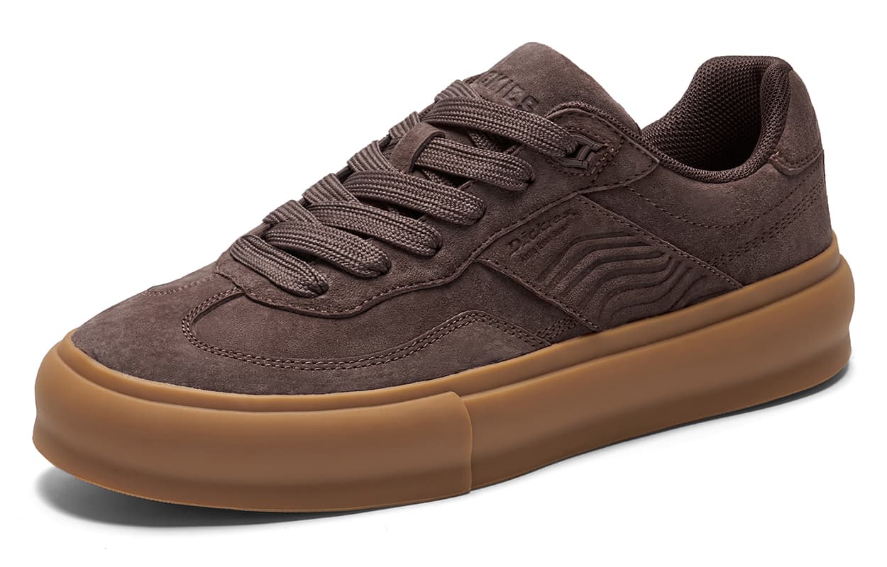 Кроссовки Dickies Низкие кеды для скейтбординга Унисекс - изображение 2